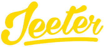 Jeeter Official Online Store